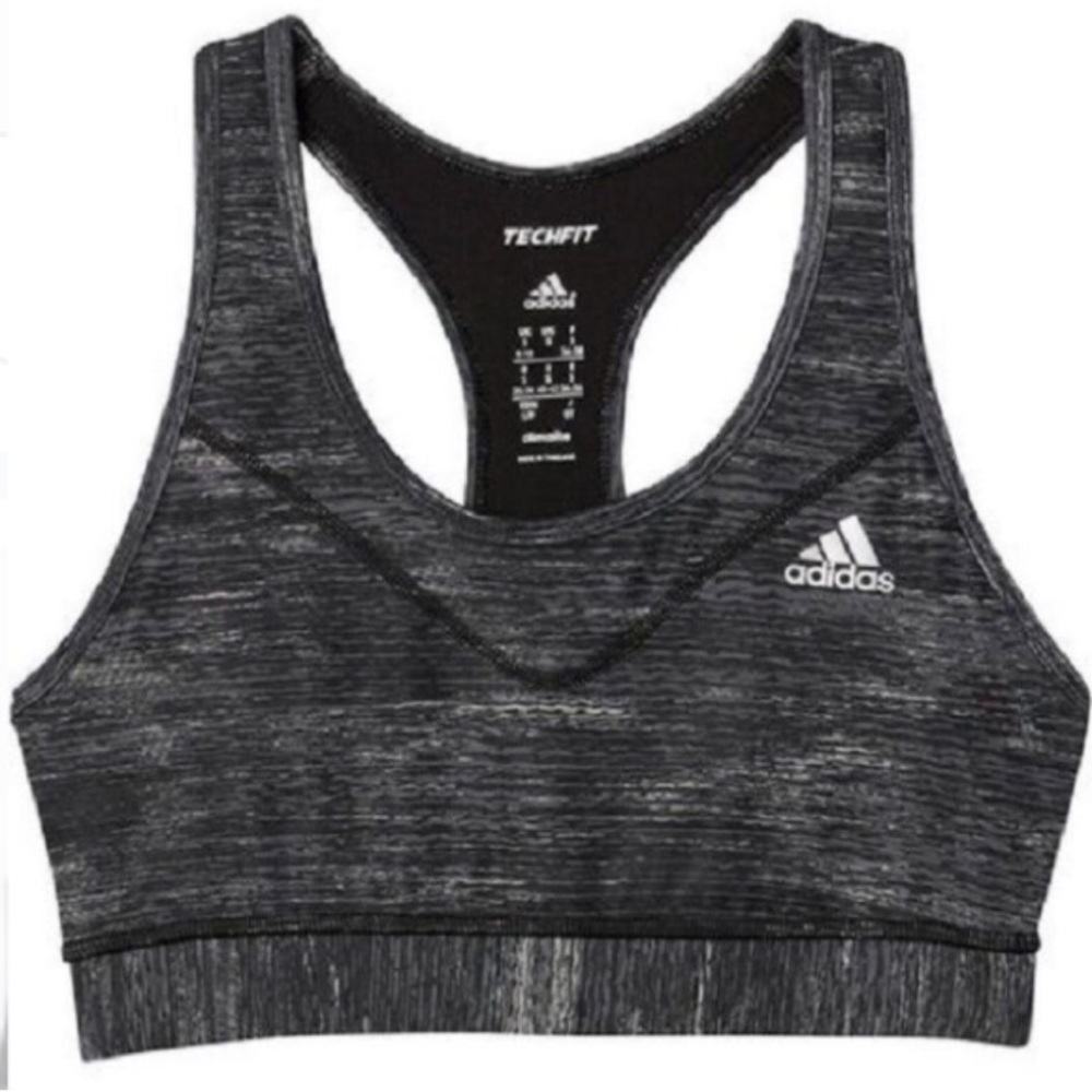 Adidas sport bra